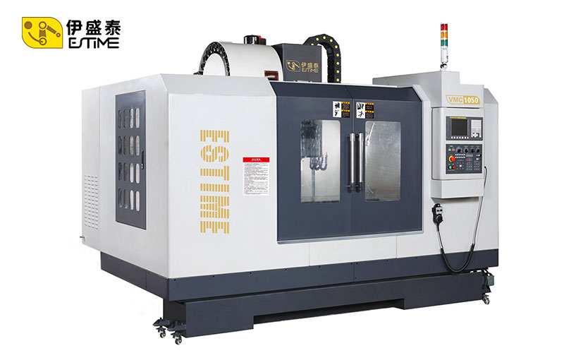 ESTIME-1050A-Vertical-Machining-Center