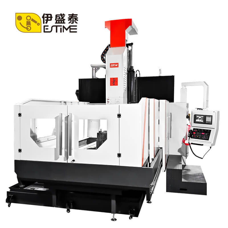 1080 Gantry Machining Center