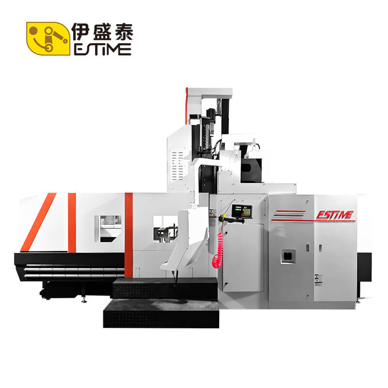 2014 Gantry Machining Center