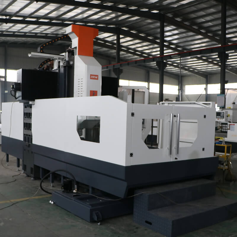 2014 Gantry Machining Center