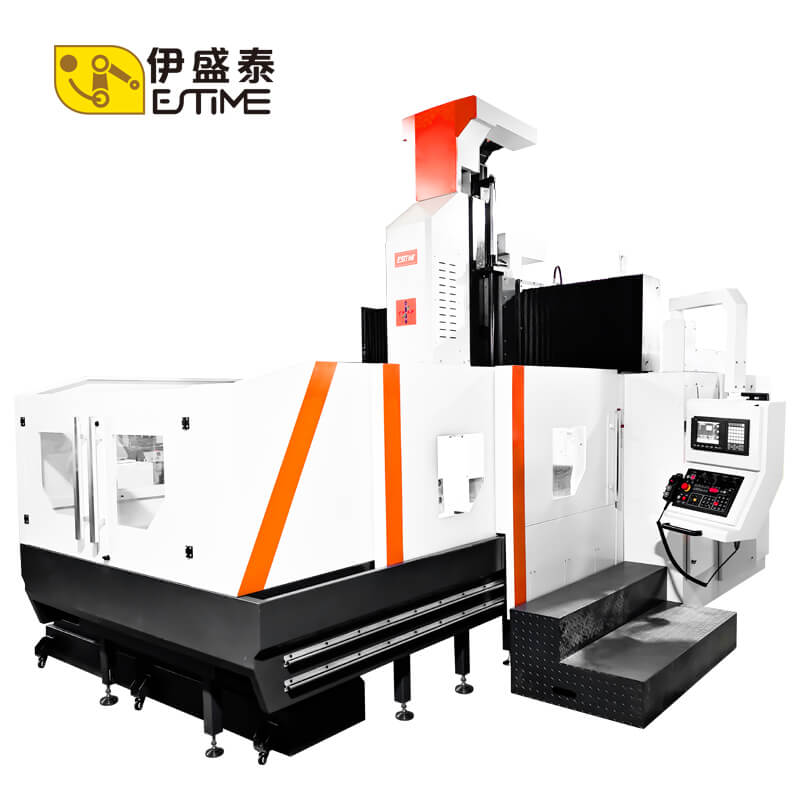 2014 Gantry Machining Center