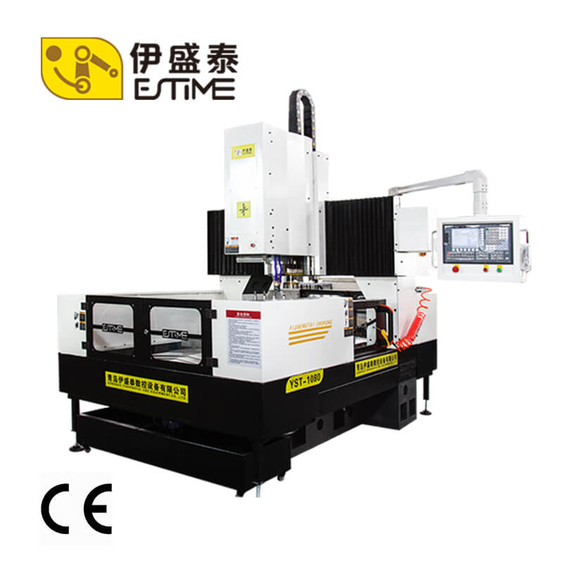 1080 Gantry Machining Center