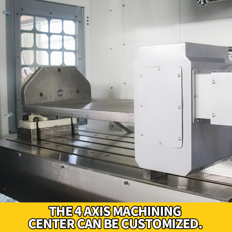 1160 Vertical Machining Center